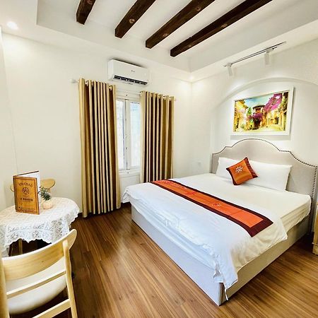 Lamandarina Hanoi Dış mekan fotoğraf