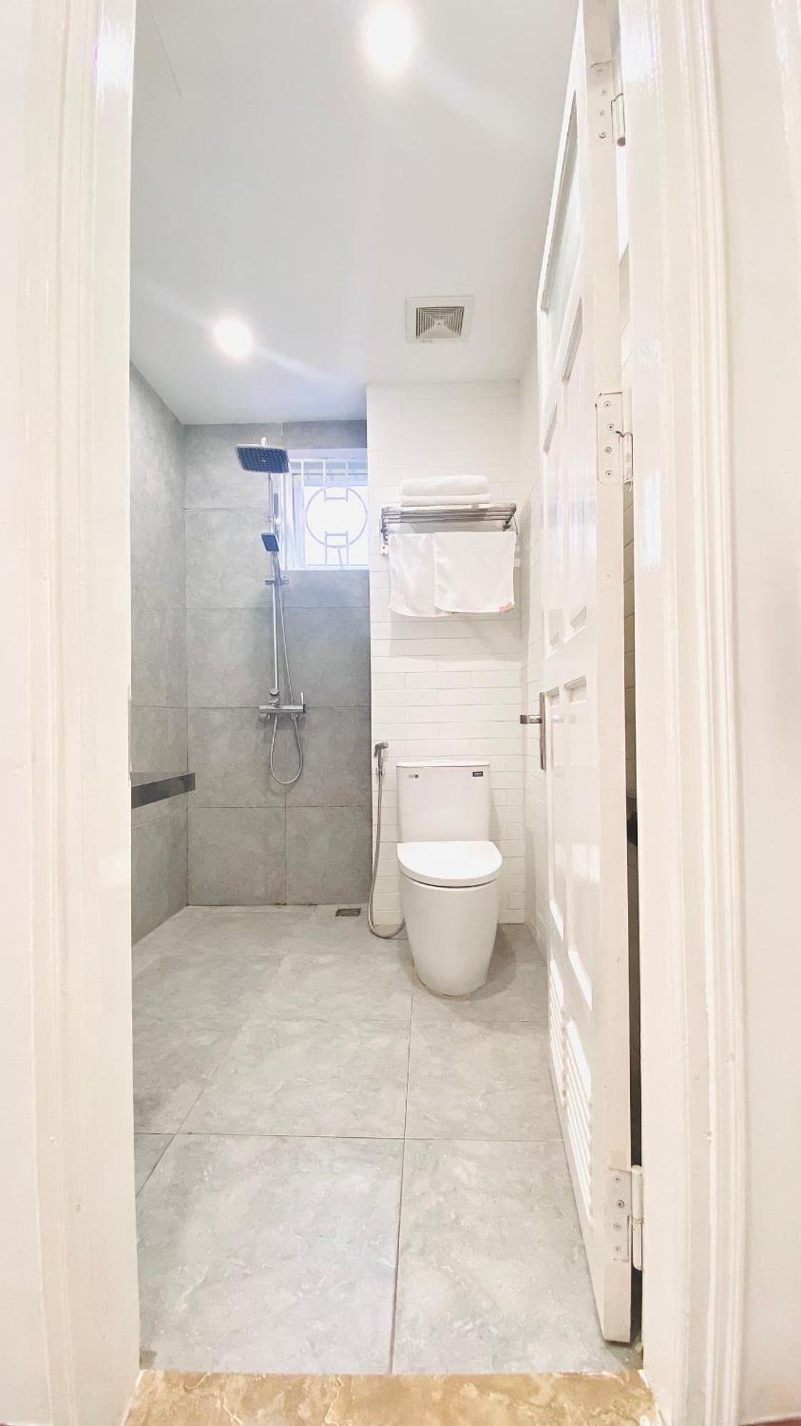 Lamandarina Hanoi Dış mekan fotoğraf