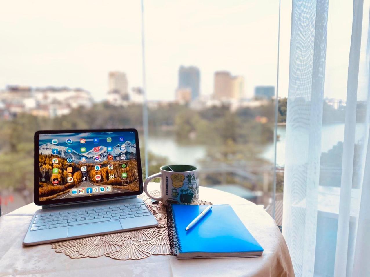 Lamandarina Hanoi Dış mekan fotoğraf