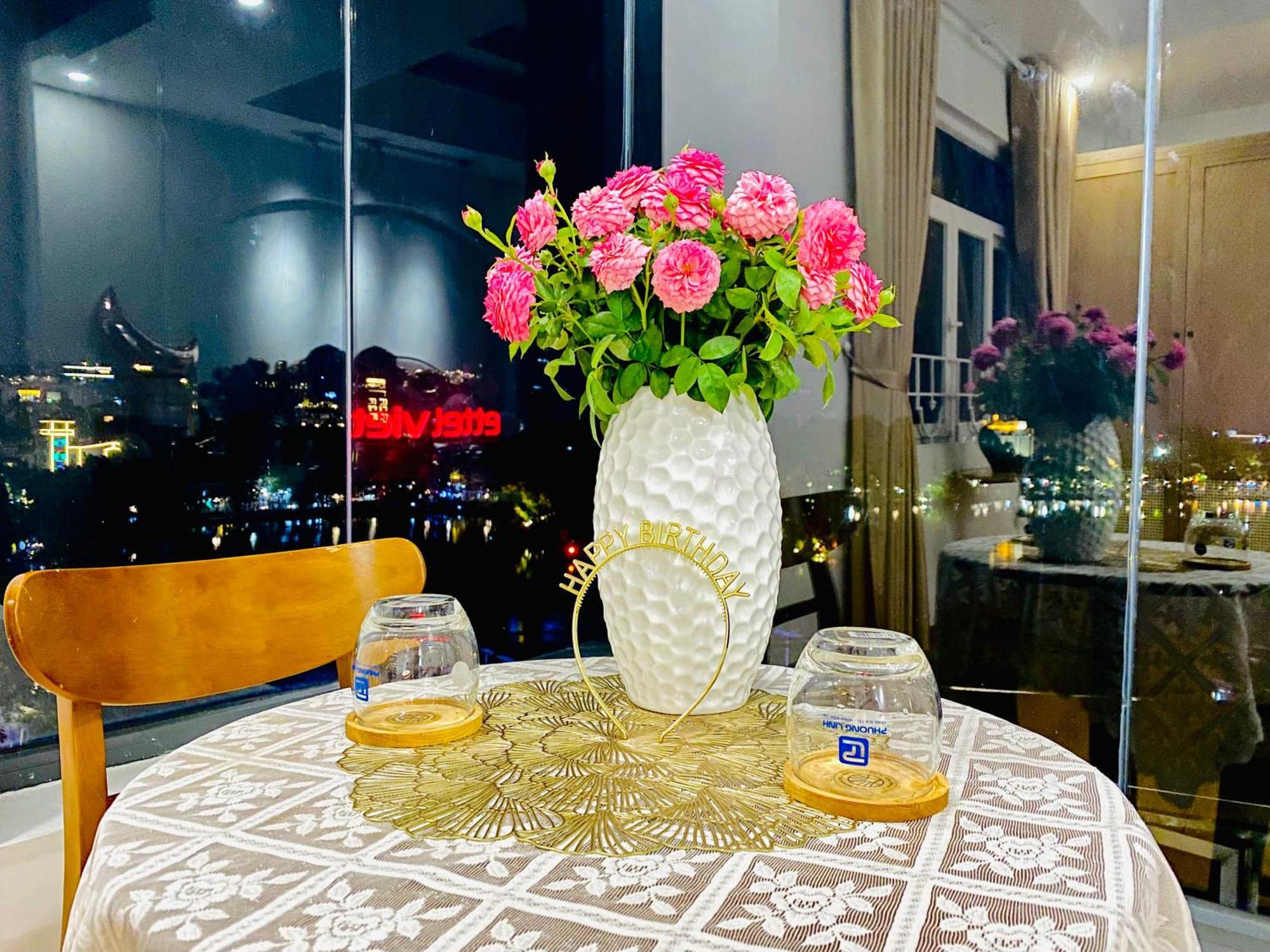 Lamandarina Hanoi Dış mekan fotoğraf